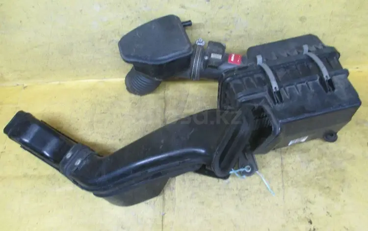 Корпус воздуховод патрубок воздушного фильтра и заслонка дмрв за 20 000 тг. в Усть-Каменогорск