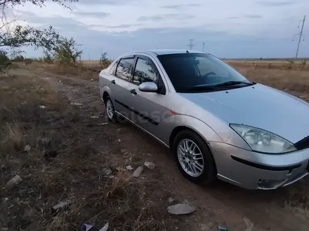 Ford Focus 2004 года за 1 700 000 тг. в Уральск