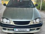 Toyota Avensis 1999 годаүшін3 000 000 тг. в Шымкент – фото 2