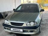 Toyota Avensis 1999 годаүшін3 000 000 тг. в Шымкент