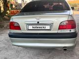 Toyota Avensis 1999 годаүшін3 000 000 тг. в Шымкент – фото 4