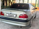 Toyota Avensis 1999 годаүшін3 000 000 тг. в Шымкент – фото 5
