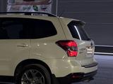 Subaru Forester 2014 года за 5 900 000 тг. в Актобе – фото 3