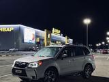 Subaru Forester 2014 года за 5 900 000 тг. в Актобе