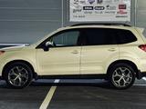 Subaru Forester 2014 года за 5 900 000 тг. в Актобе – фото 2