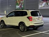 Subaru Forester 2014 года за 5 900 000 тг. в Актобе – фото 4