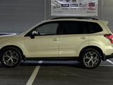Subaru Forester 2014 года за 5 900 000 тг. в Актобе – фото 5