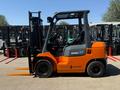 Toyota  7FG25 2005 года за 6 000 000 тг. в Алматы – фото 3