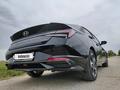 Hyundai Elantra 2023 года за 12 800 000 тг. в Костанай – фото 5
