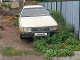 Audi 100 1989 года за 800 000 тг. в Есик – фото 4