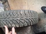 Запаску зимнюю на 13 175на 70 за 8 000 тг. в Астана