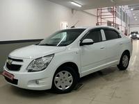 Chevrolet Cobalt 2021 годаүшін4 900 000 тг. в Костанай