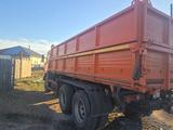 КамАЗ  45143 2006 года за 12 000 000 тг. в Астана – фото 2