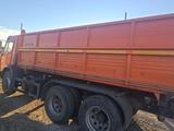 КамАЗ  45143 2006 года за 12 000 000 тг. в Астана – фото 3