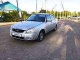 ВАЗ (Lada) Priora 2170 2012 годаүшін2 000 000 тг. в Алматы – фото 3