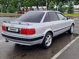 Audi 80 1994 годаүшін2 650 000 тг. в Алматы – фото 3