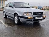 Audi 80 1994 года за 2 650 000 тг. в Алматы – фото 4
