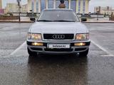 Audi 80 1994 года за 2 650 000 тг. в Алматы – фото 5