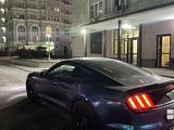 Ford Mustang 2015 годаүшін14 500 000 тг. в Алматы – фото 4