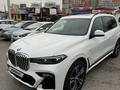 BMW X7 2020 годаүшін44 000 000 тг. в Алматы – фото 2