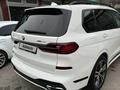 BMW X7 2020 года за 42 000 000 тг. в Алматы – фото 6