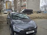 Hyundai Elantra 2019 годаүшін8 300 000 тг. в Семей