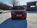 Toyota Raum 1998 годаүшін3 600 000 тг. в Усть-Каменогорск – фото 2