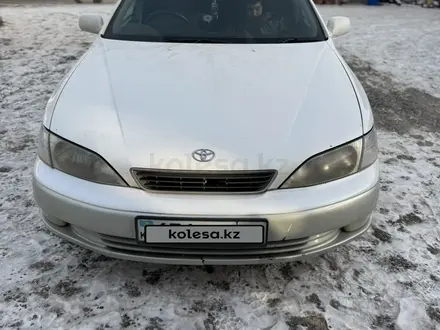 Toyota Windom 1997 года за 3 900 000 тг. в Талдыкорган – фото 5