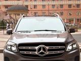 Mercedes-Benz GLS 450 2017 года за 25 000 000 тг. в Актау – фото 2
