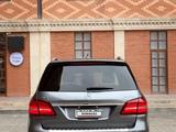 Mercedes-Benz GLS 450 2017 года за 25 000 000 тг. в Актау – фото 3