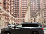 Mercedes-Benz GLS 450 2017 года за 25 000 000 тг. в Актау – фото 4
