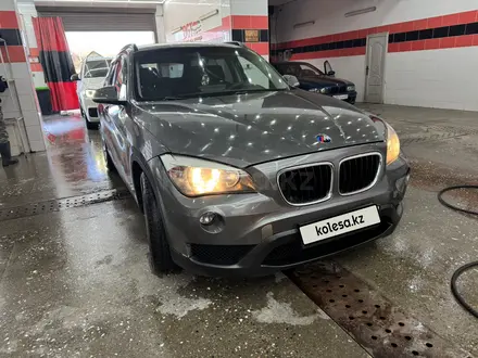 BMW X1 2013 года за 6 500 000 тг. в Шымкент