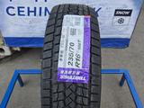 235/70/16 зимние шины TBB TIRES аналог Японского Бричтоуна за 33 990 тг. в Алматы – фото 2