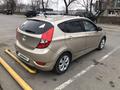 Hyundai Accent 2013 годаfor4 700 000 тг. в Алматы – фото 11