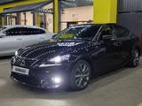 Lexus IS 250 2013 года за 13 000 000 тг. в Астана