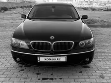 BMW 7 Series, 2004