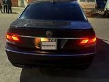 BMW 745 2004 года за 4 000 000 тг. в Балхаш – фото 2