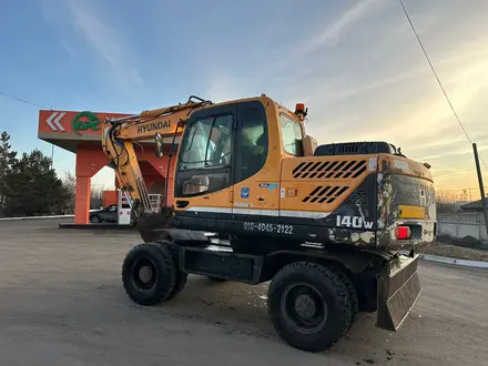 Hyundai  R140W 2012 года за 24 500 000 тг. в Астана – фото 4