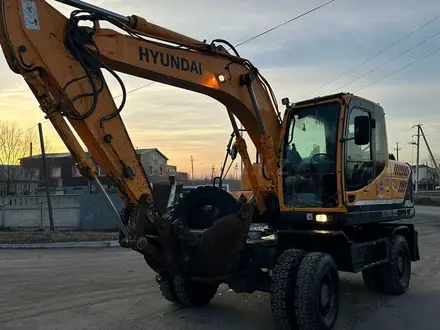 Hyundai  R140W 2012 года за 24 500 000 тг. в Астана – фото 2