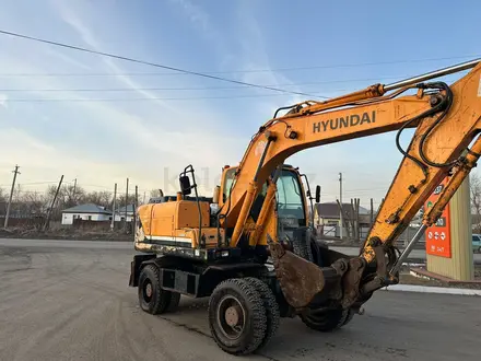 Hyundai  R140W 2012 года за 24 500 000 тг. в Астана