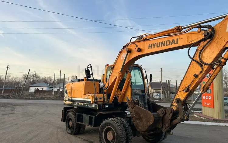 Hyundai  R140W 2012 года за 24 500 000 тг. в Астана