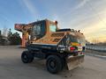 Hyundai  R140W 2012 года за 24 500 000 тг. в Астана – фото 3