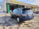 Lexus RX 300 2002 года за 5 800 000 тг. в Мерке – фото 5