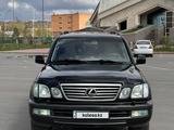 Lexus LX 470 2007 годаfor10 500 000 тг. в Астана