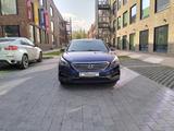 Hyundai Sonata 2016 года за 10 000 000 тг. в Алматы – фото 3