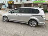 Mazda MPV 2007 года за 4 500 000 тг. в Актау – фото 4