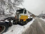Scania  3-Series 1996 годаүшін6 500 000 тг. в Алматы – фото 3