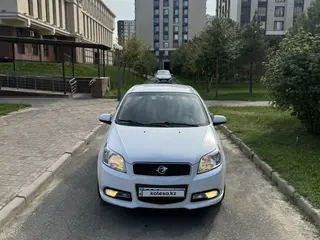 Ravon Nexia R3
