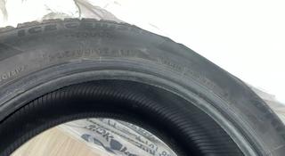 Шины 205/55 R16 пара Bridgestone за 25 000 тг. в Алматы