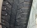 Шины 205/55 R16 пара Bridgestone за 25 000 тг. в Алматы – фото 4